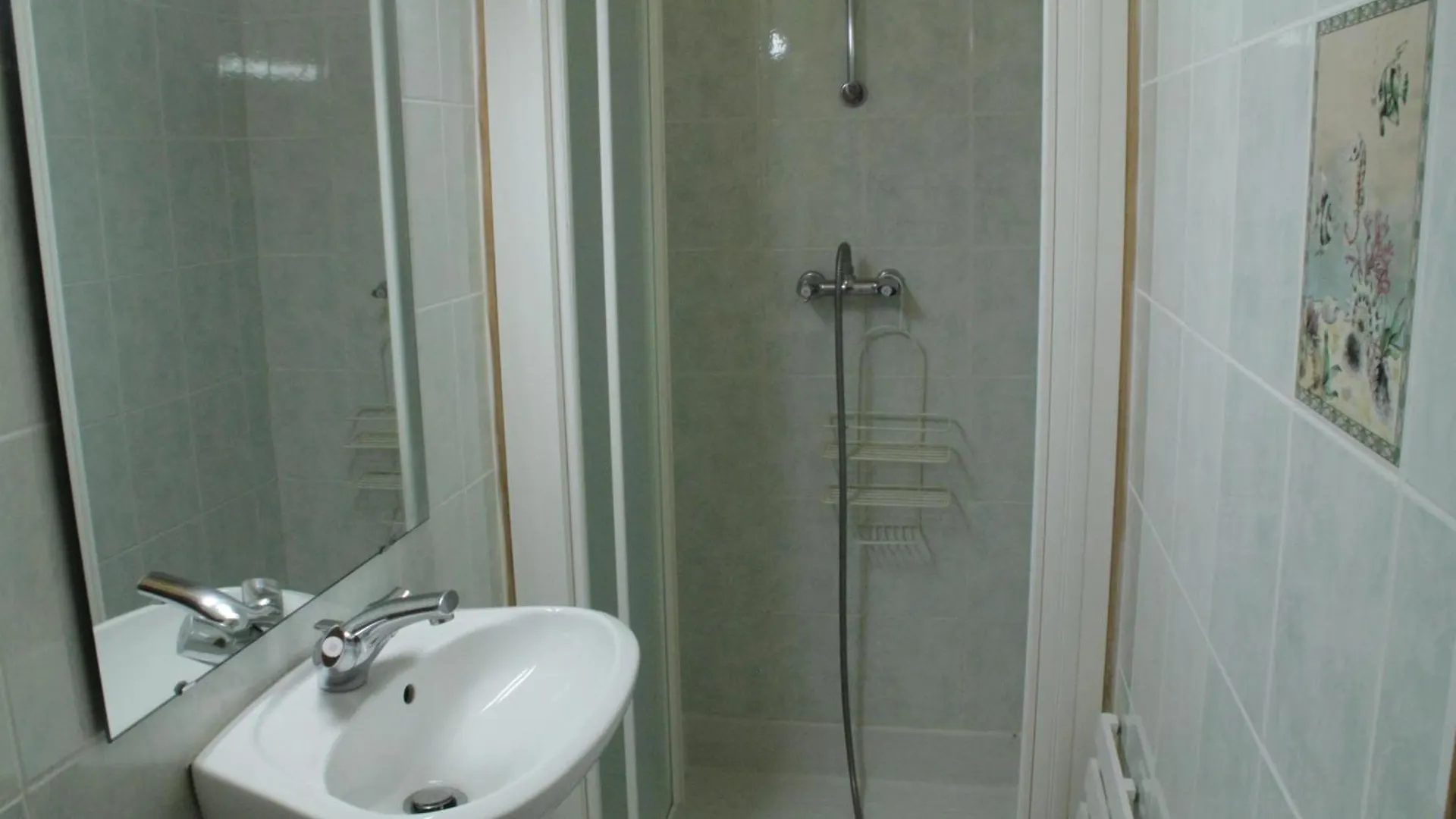 Apartment Val Pierre Vpd2 Center & Spacious 8 Pers Chatel