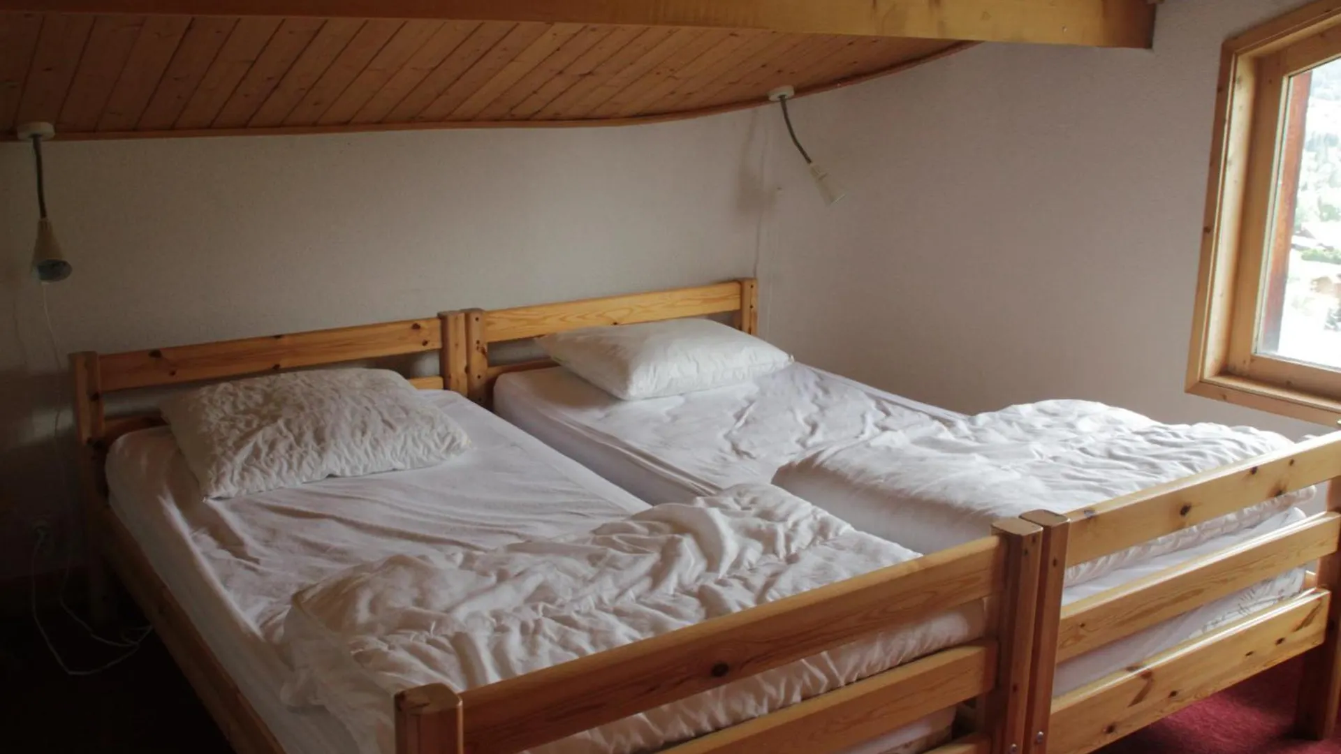 Val Pierre Vpd2 Center & Spacious 8 Pers Chatel 0*,  France