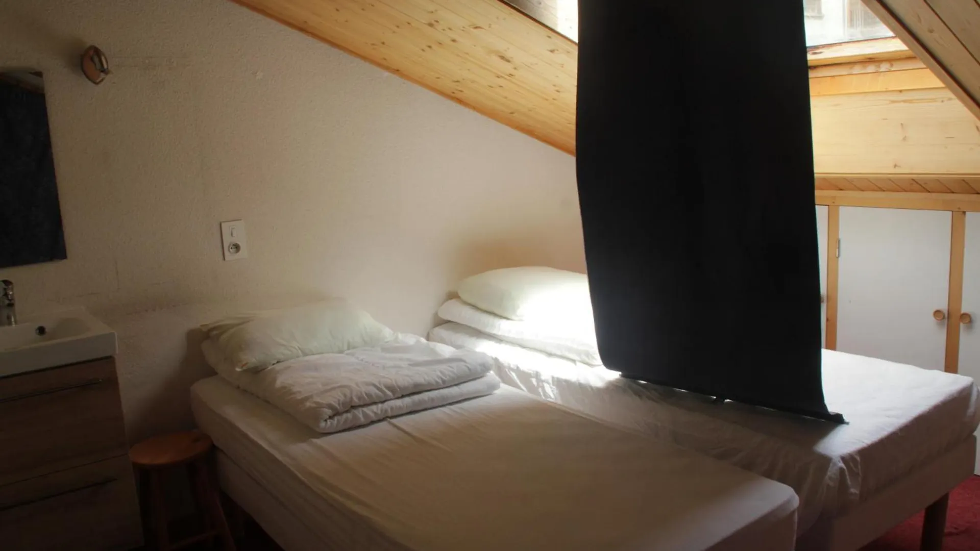 Val Pierre Vpd2 Center & Spacious 8 Pers Chatel Apartment