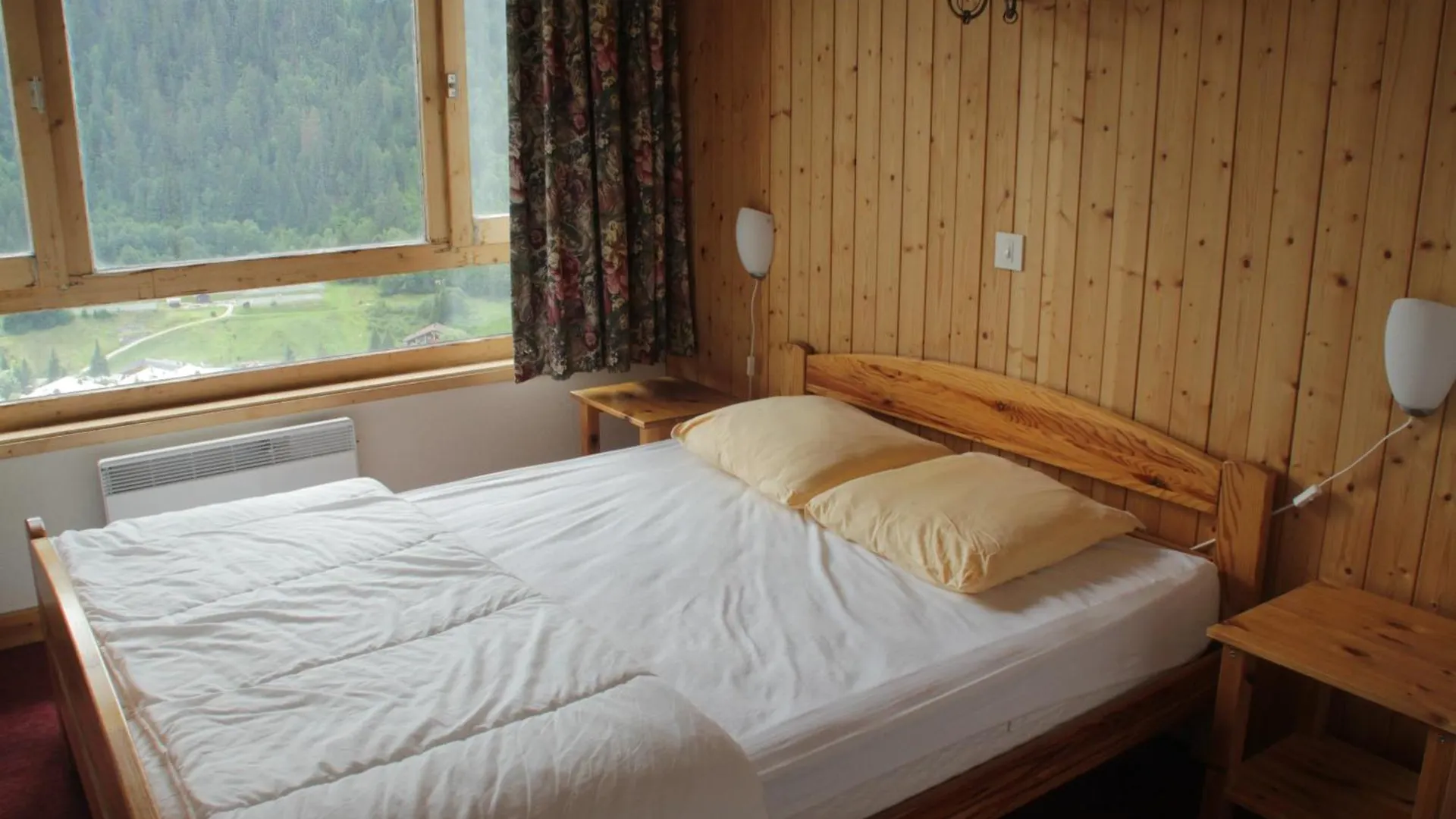 Val Pierre Vpd2 Center & Spacious 8 Pers Chatel