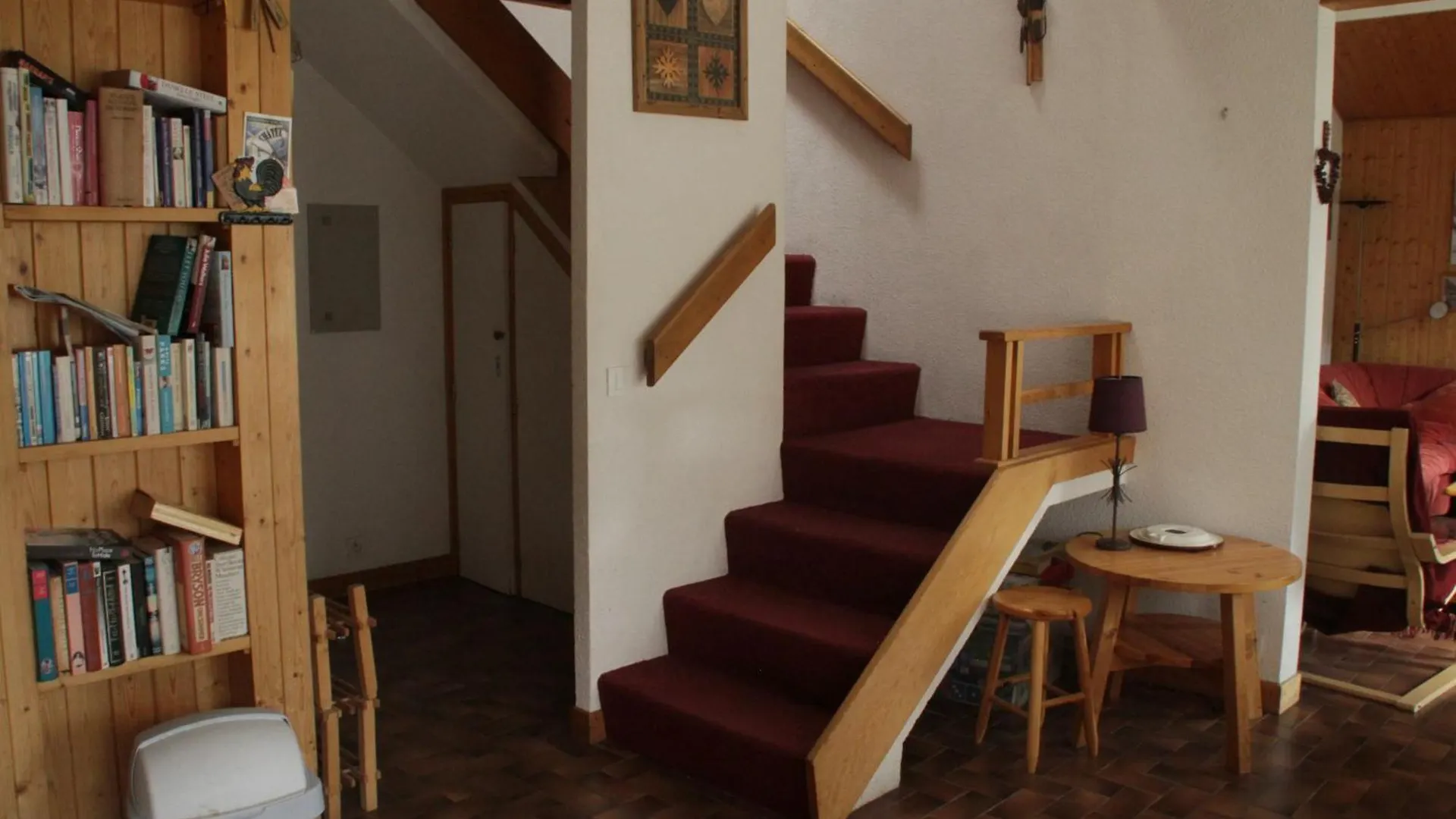 Apartment Val Pierre Vpd2 Center & Spacious 8 Pers Chatel