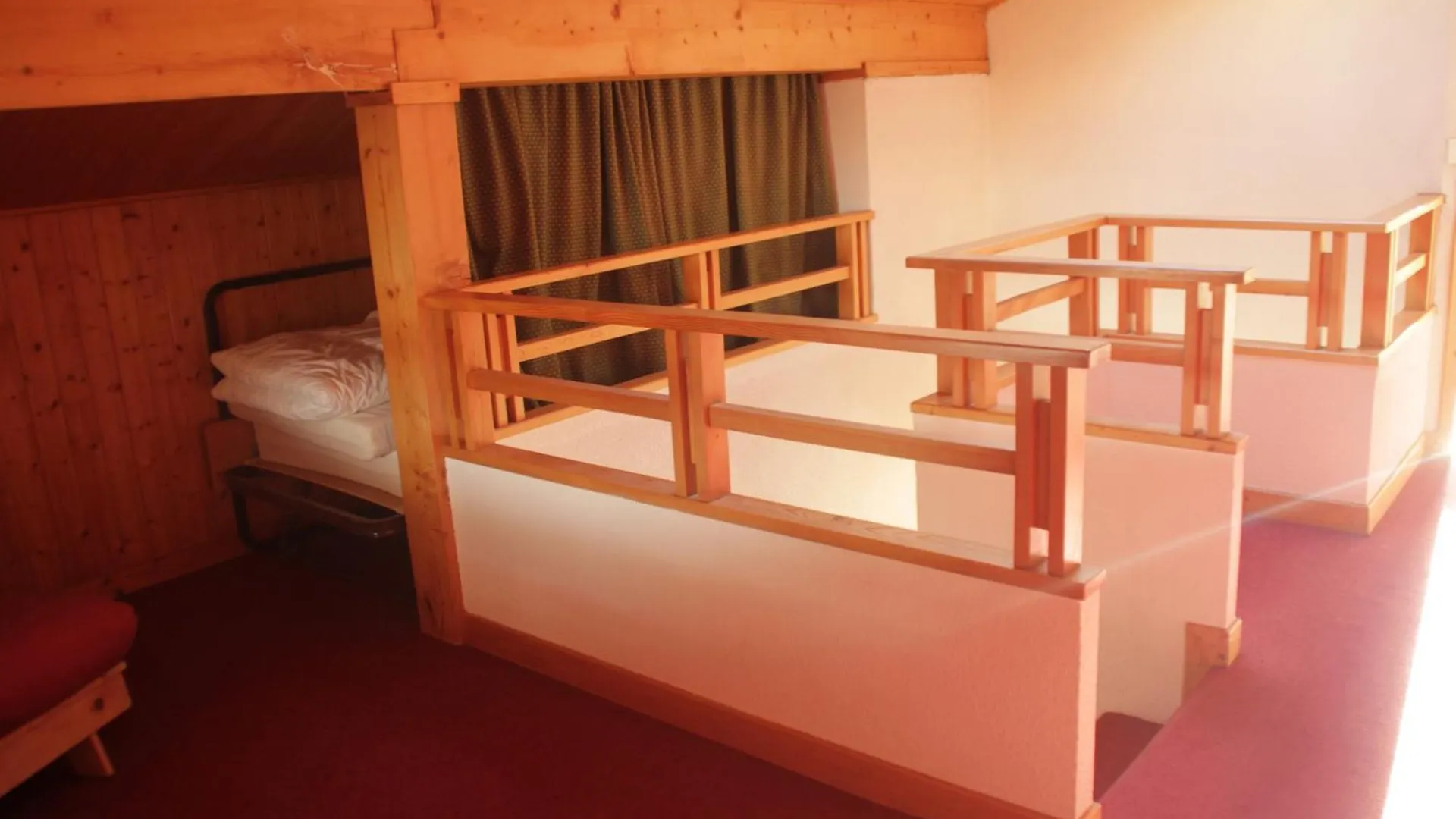 Val Pierre Vpd2 Center & Spacious 8 Pers Chatel Apartment